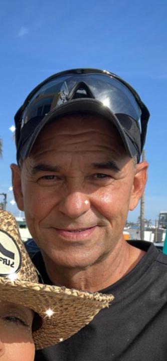 Juan Alberto Teixeira
