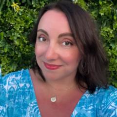Rachel Roundy