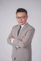 Ho Chin Hwa