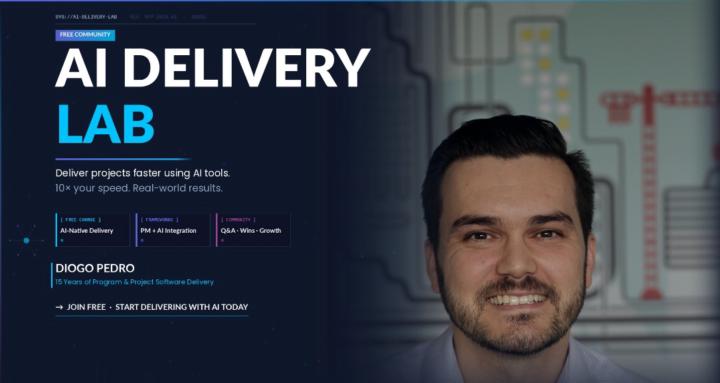 AI Delivery Lab (Free)