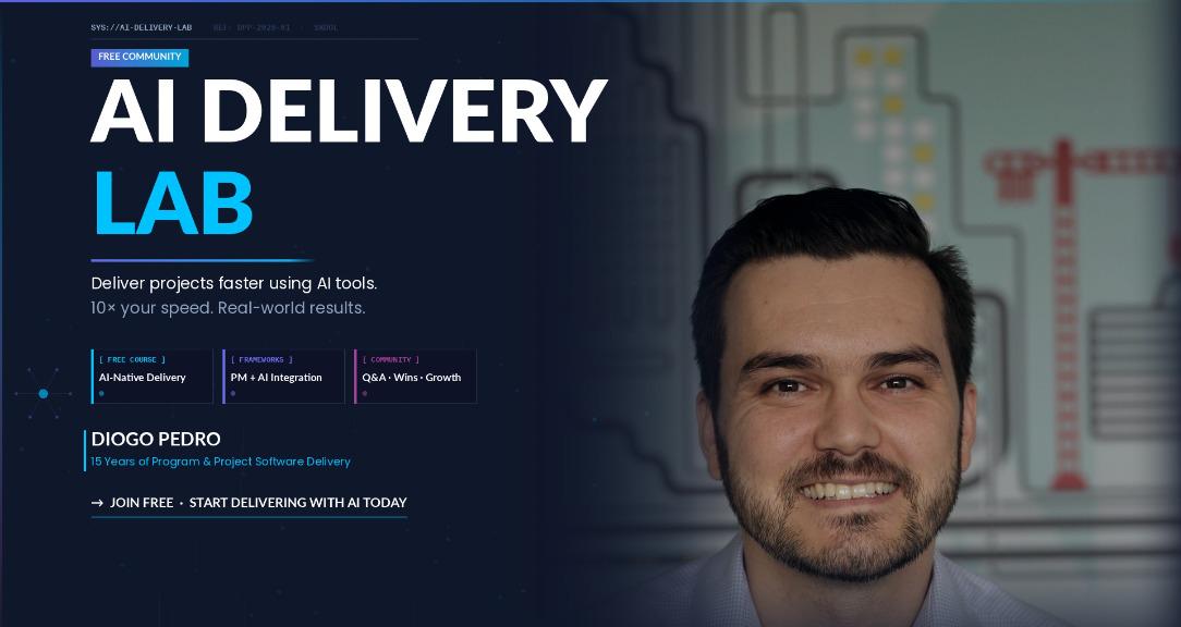 AI Delivery Lab (Free)