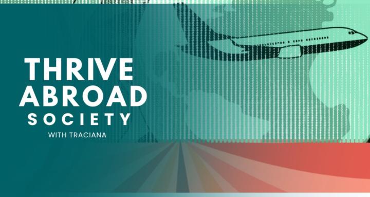 Thrive Abroad Society