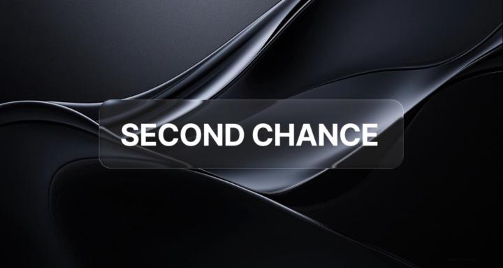 Second Chance