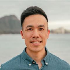 Aron Choi