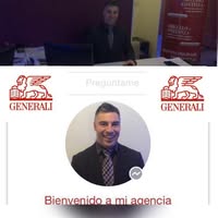 Alejandro Serico obendorf