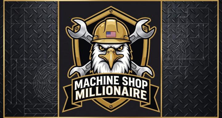 Machine Shop Millionaire