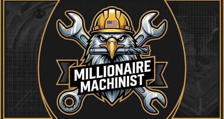 Millionaire Machinist