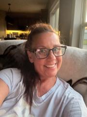 Kristen Buesch