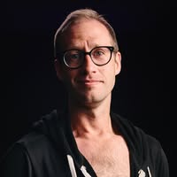 Patrick Laughrey