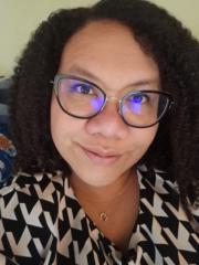Candice Crichlow-Baker