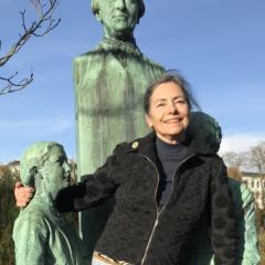 Dorthe Elisabeth Pil