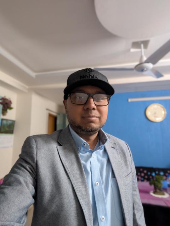 Sakib Niaz