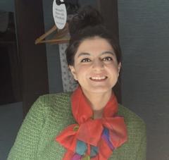 Venus Memari