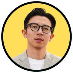 Kevin Tania