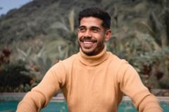 Oscar Soto