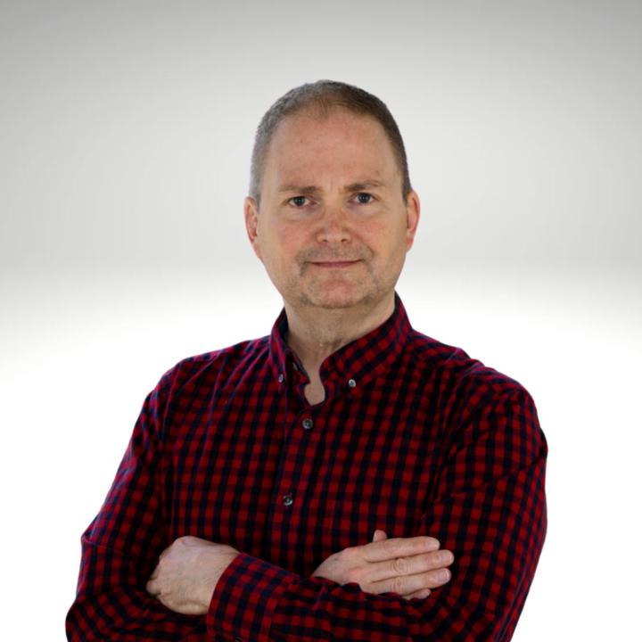 Jeremy Stone
