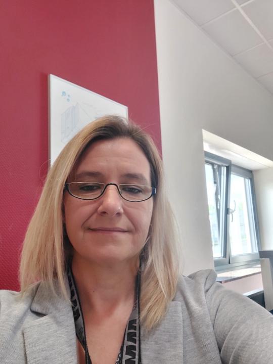 Kerstin Ruttkamp-Lorenz
