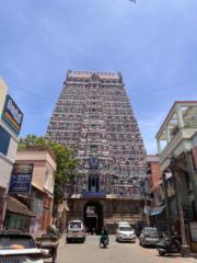 Harish P