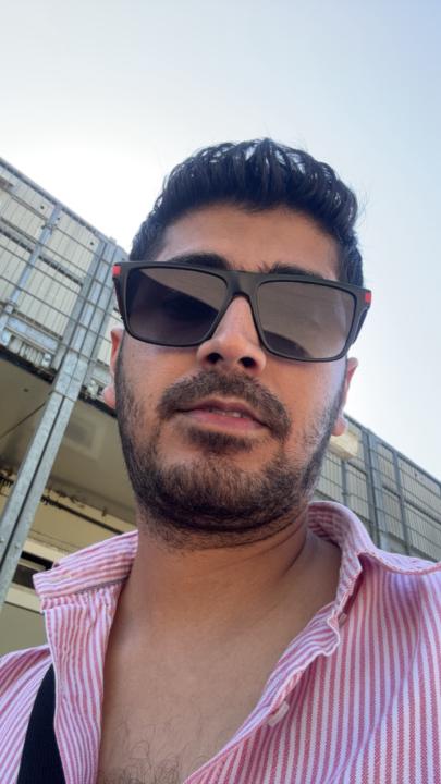 Akshay Kumar Mehra