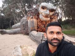 Balaji Jeelaga