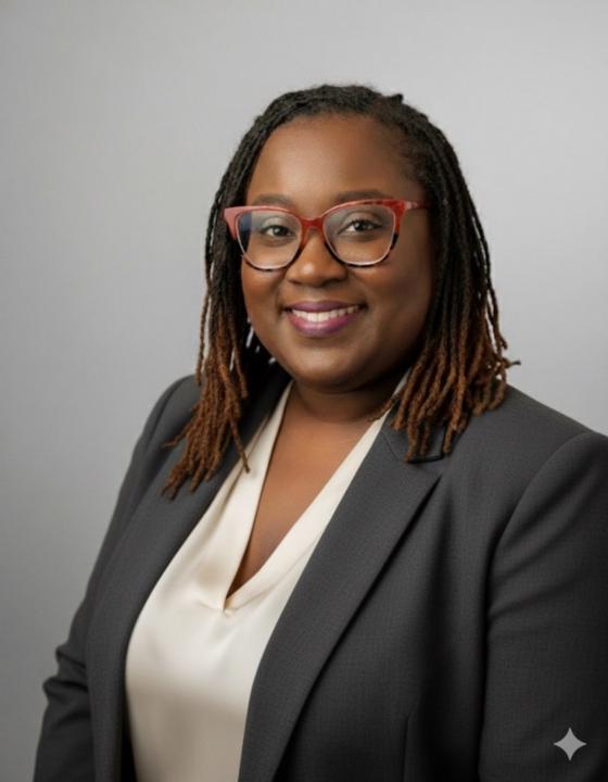 Angela Bonner-Linton