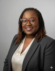 Angela Bonner-Linton