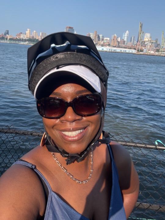 Anasa Edwards