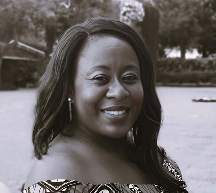 Mace Ojwang'-Kinyua