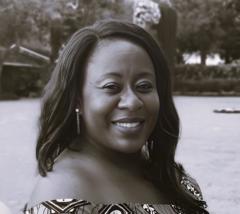 Mace Ojwang'-Kinyua