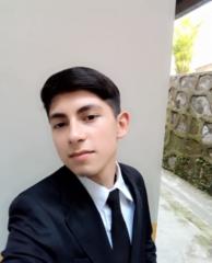 Emerson Urbina