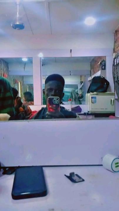Adejimi Timileyin