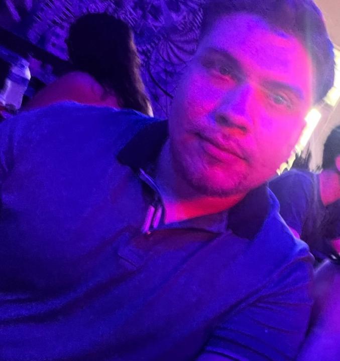 Andres Galeas