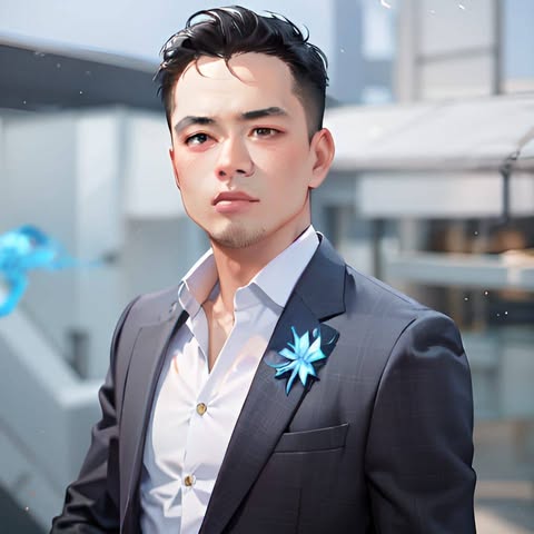 Medal Nguyen
