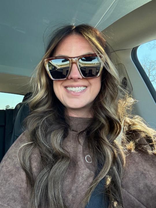 Brittney Bragg