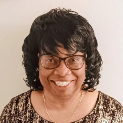 Pamela Holley