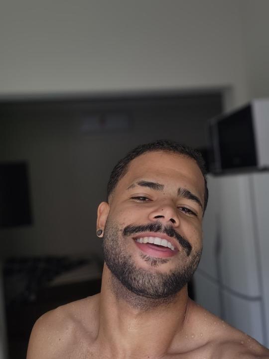 Andrey Santos