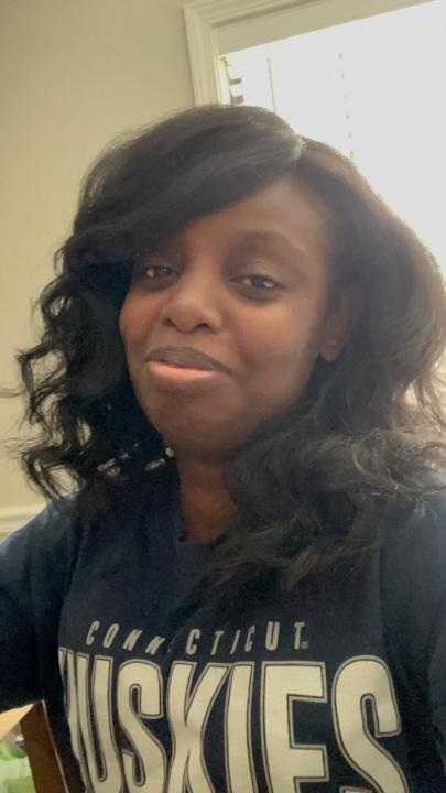 Briana Dennis-Robinson