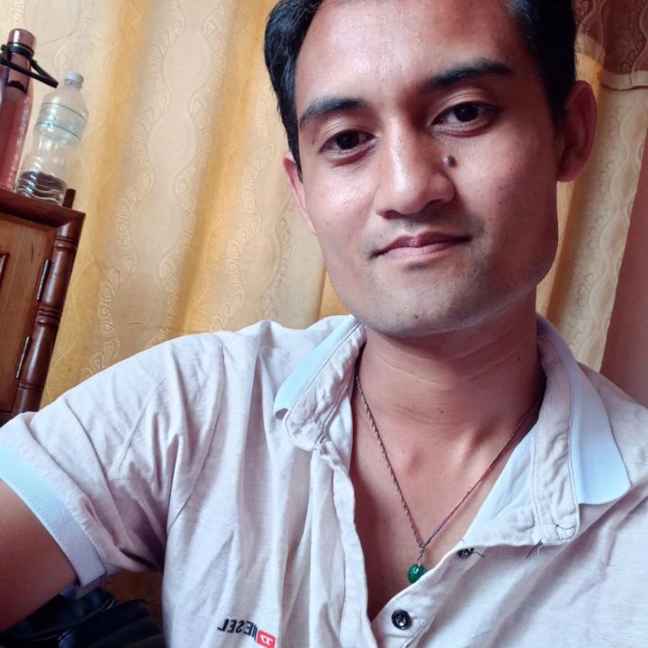 Mahesh Shrestha