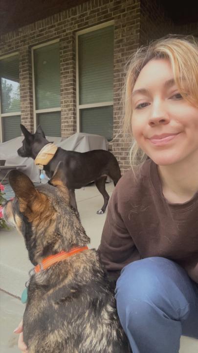 Courtney Edgerton