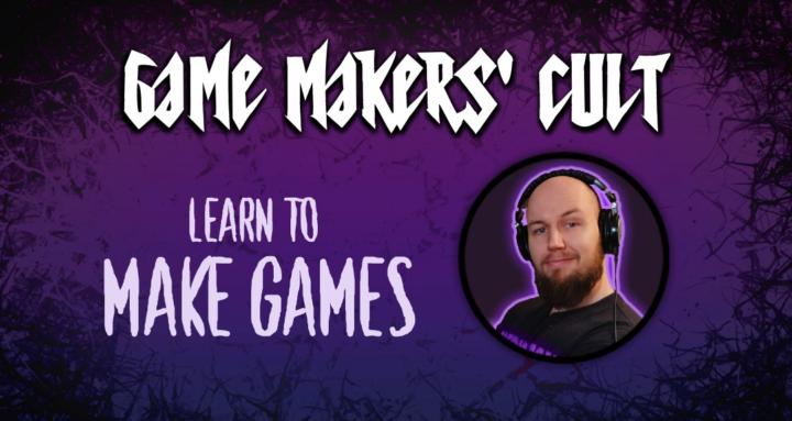 Game Makers' Cult