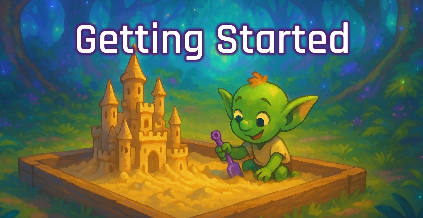Getting Started