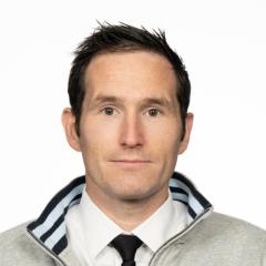 Christopher McElwaine