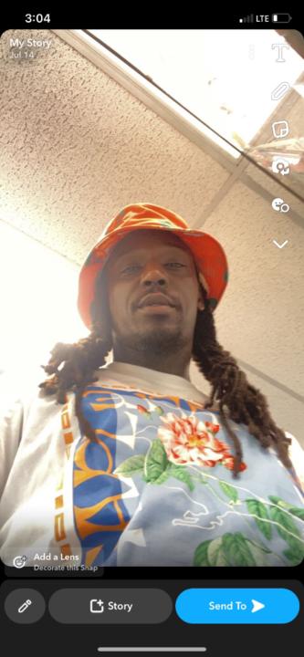 Darryl Smith