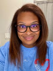 Zasia Giddings