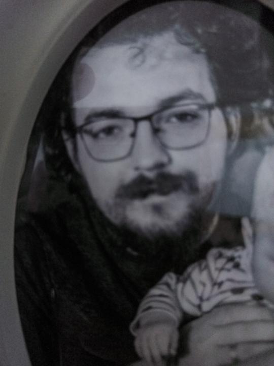 Dmitry Akushev