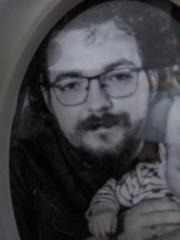 Dmitry Akushev