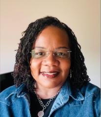 Yolanda James