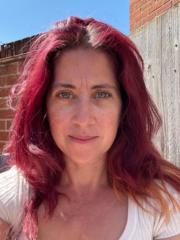Lucia Lovatt