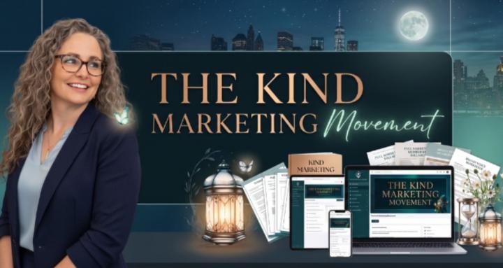 The Kind Marketing Movement