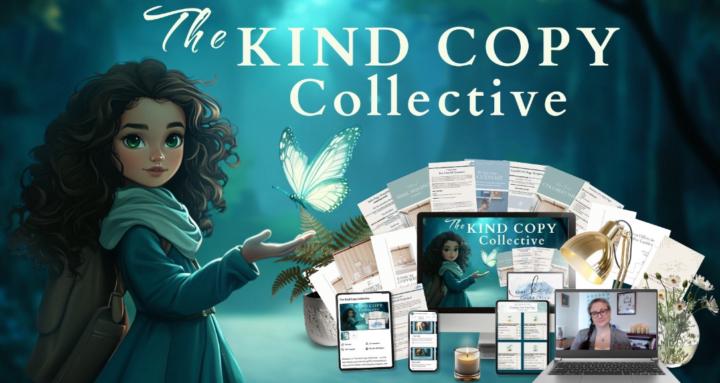 The Kind Copy Collective